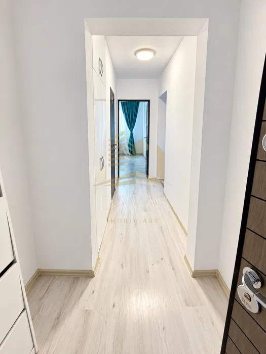 Apartament cu 2 camere de inchiriat | Zona Manastur |  Modern - Renovat