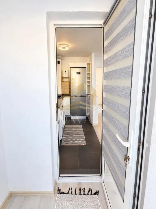 Apartament cu 2 camere de inchiriat | Zona Manastur |  Modern - Renovat