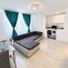 Apartament cu 2 camere de inchiriat | Zona Manastur |  Modern - Renovat
