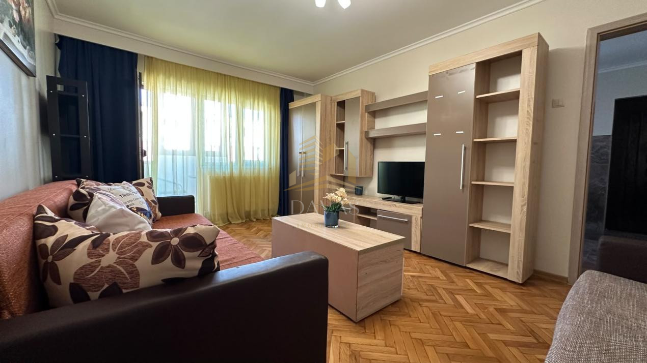 Apartament 3 camere decomandat+parcare inclusă in preț | UMF | ZORILOR | 2 bai