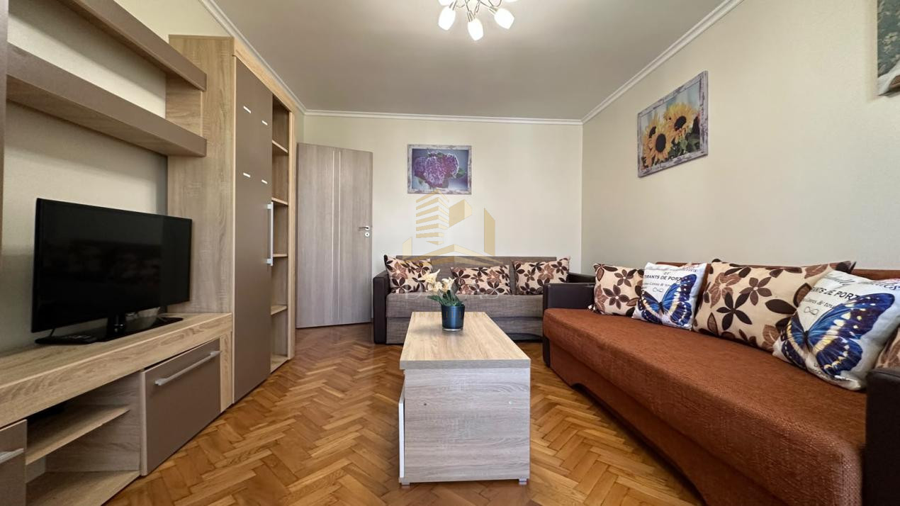 Apartament 3 camere decomandat+parcare inclusă in preț | UMF | ZORILOR | 2 bai