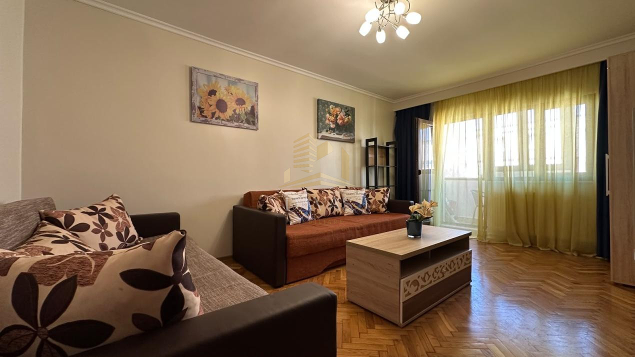 Apartament 3 camere decomandat+parcare inclusă in preț | UMF | ZORILOR | 2 bai