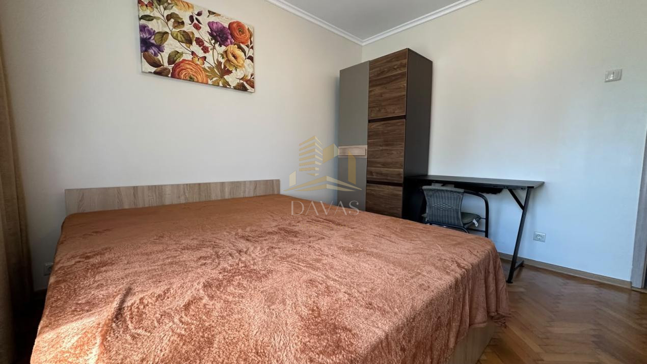 Apartament 3 camere decomandat+parcare inclusă in preț | UMF | ZORILOR | 2 bai