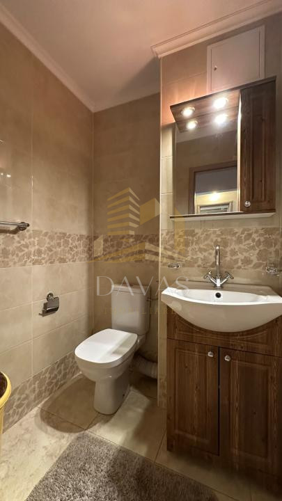 Apartament 3 camere decomandat+parcare inclusă in preț | UMF | ZORILOR | 2 bai