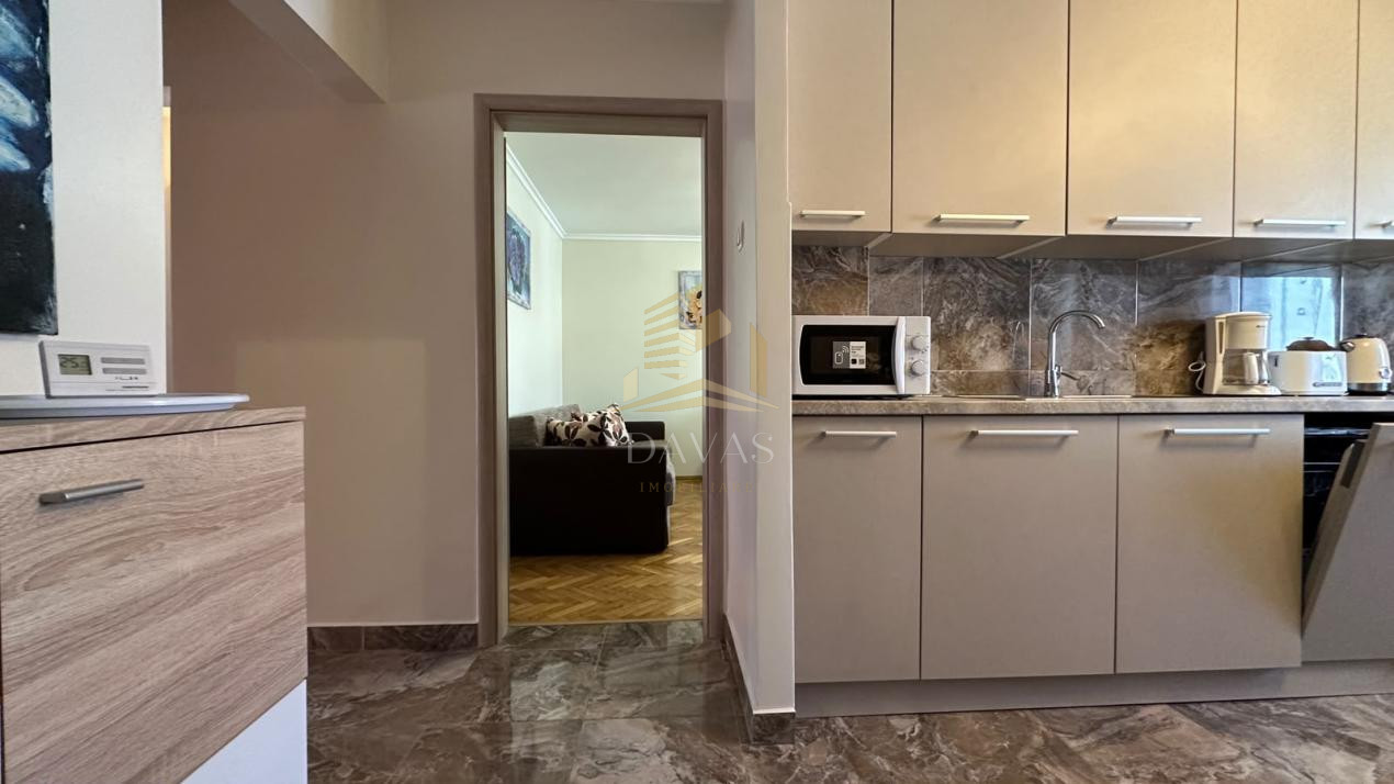 Apartament 3 camere decomandat+parcare inclusă in preț | UMF | ZORILOR | 2 bai