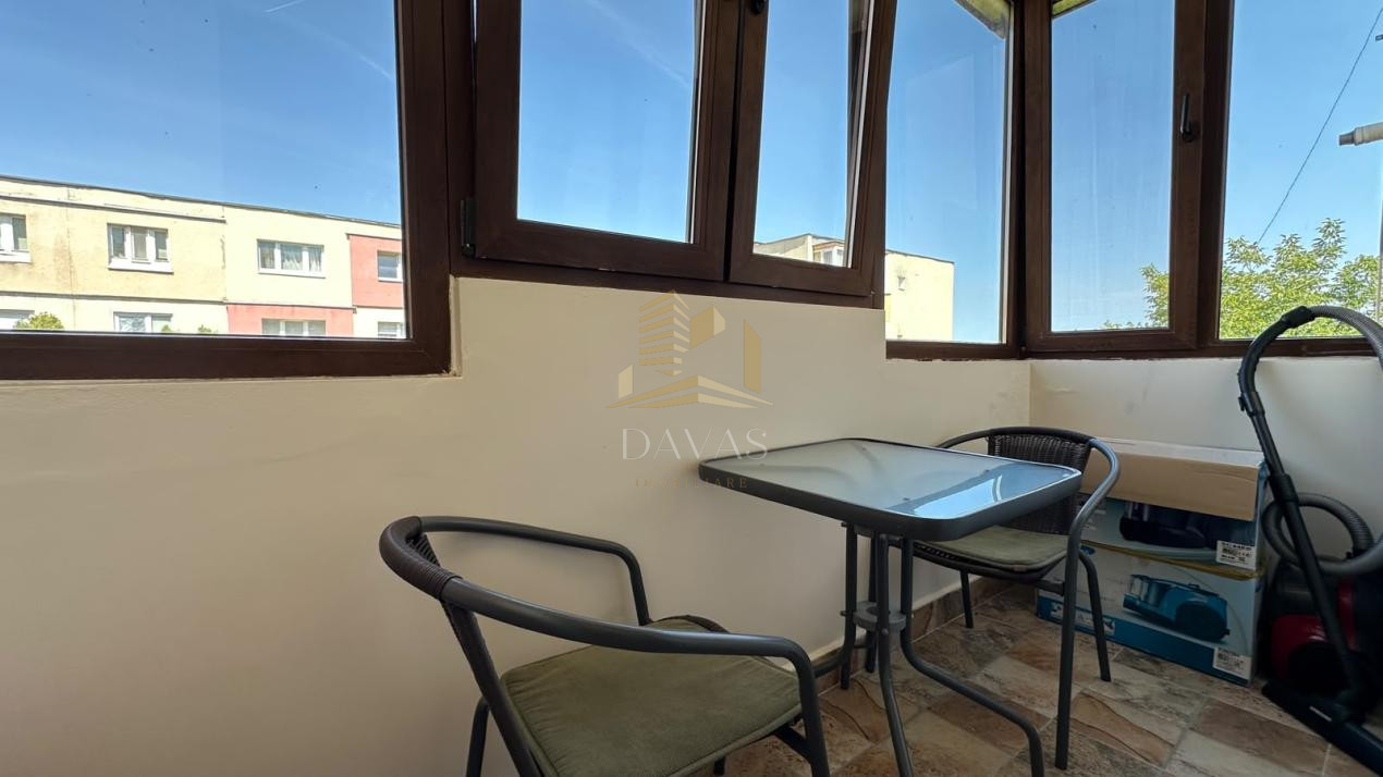 Apartament 3 camere decomandat+parcare inclusă in preț | UMF | ZORILOR | 2 bai