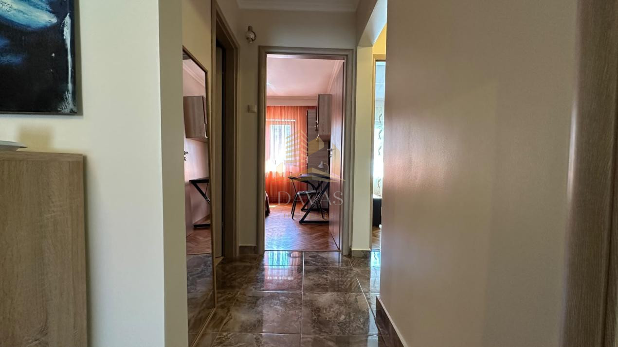 Apartament 3 camere decomandat+parcare inclusă in preț | UMF | ZORILOR | 2 bai