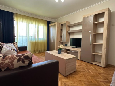 Apartament 3 camere decomandat+parcare inclusă in preț | UMF | ZORILOR | 2 bai