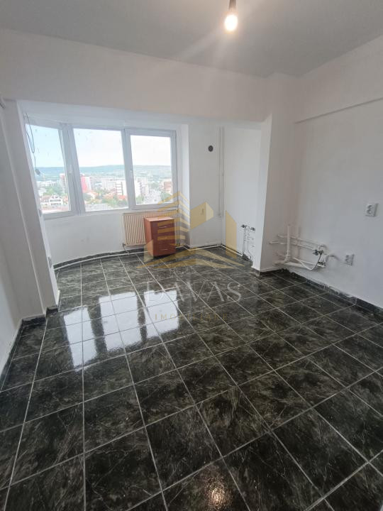 Apartament cu 2 camere decomandate | Marasti - Kaufland | bloc reabilitat