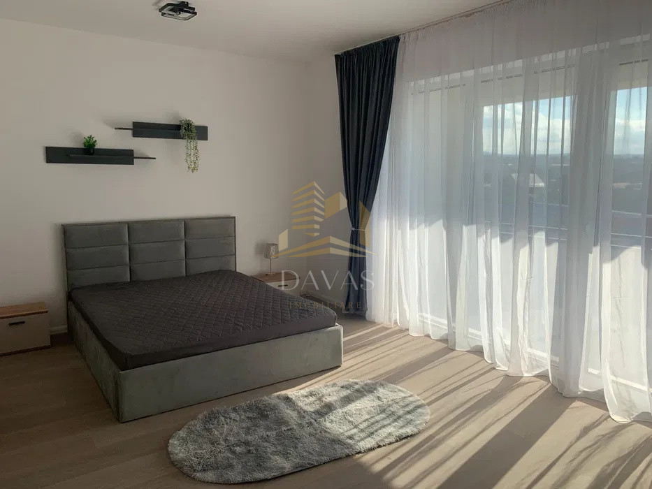 Apartament 2 camere decomandat +parcare subterana inclusă in preț | Marasti