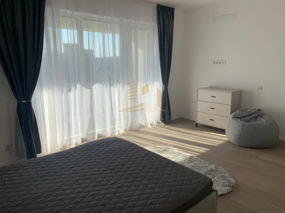 Apartament 2 camere decomandat +parcare subterana inclusă in preț | Marasti