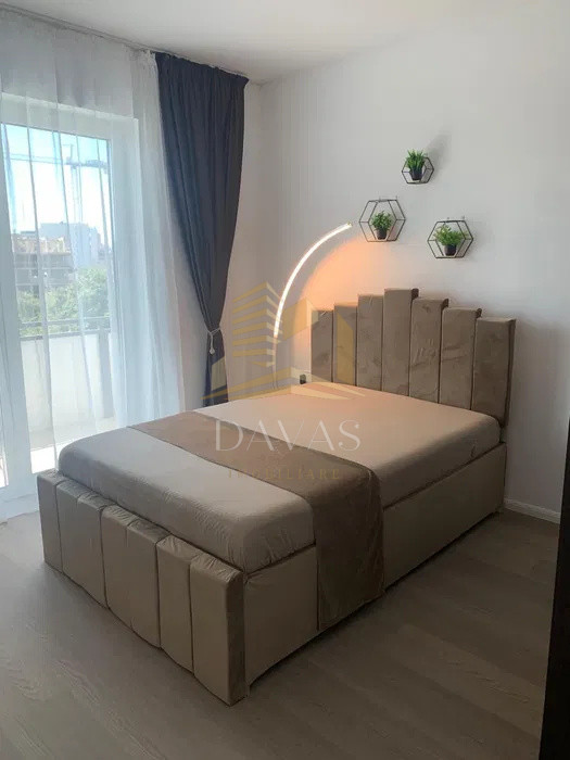 Apartament 2 camere decomandat +parcare subterana inclusă in preț | Marasti