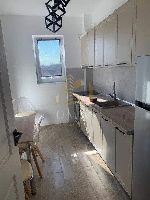 Apartament 2 camere decomandat +parcare subterana inclusă in preț | Marasti