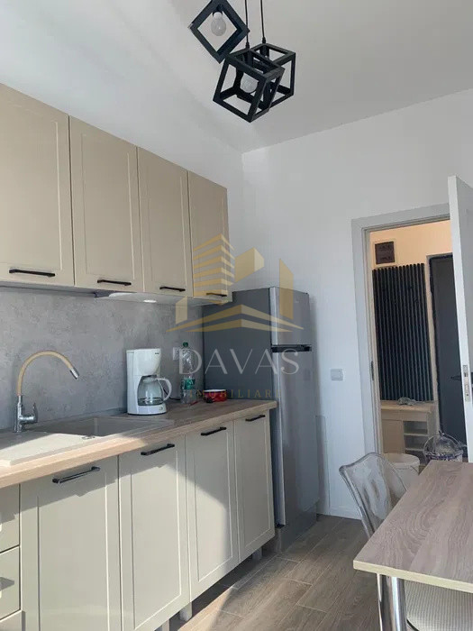 Apartament 2 camere decomandat +parcare subterana inclusă in preț | Marasti