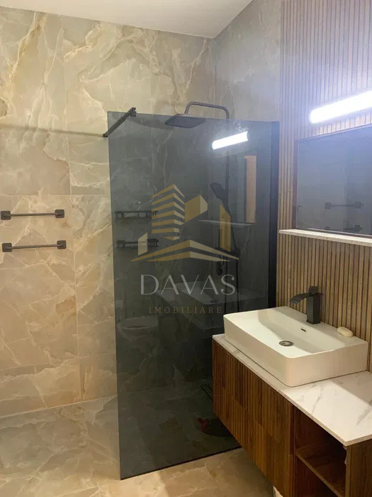 Apartament 2 camere decomandat +parcare subterana inclusă in preț | Marasti