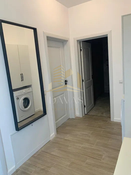 Apartament 2 camere decomandat +parcare subterana inclusă in preț | Marasti