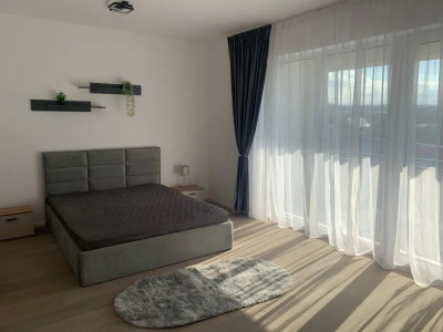 Apartament 2 camere decomandat +parcare subterana inclusă in preț | Marasti