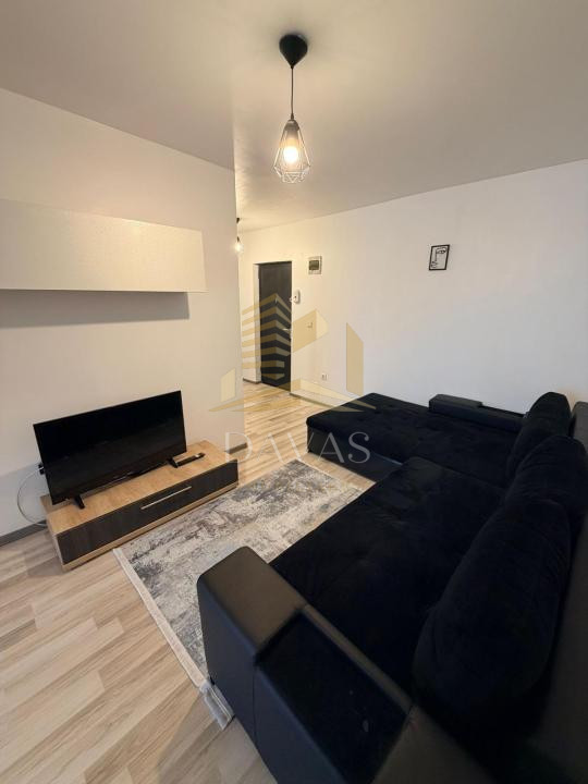 Apartament cu 2 camere - la cheie | etaj intermediar | Ego Residence | parcare