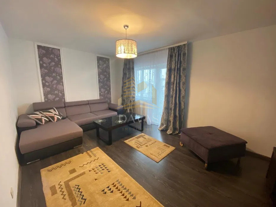 Apartament 4 camere decomandat de vânzare | Renovat | Parcare | Gheorgheni 