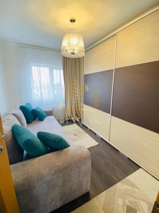 Apartament 4 camere decomandat de vânzare | Renovat | Parcare | Gheorgheni 