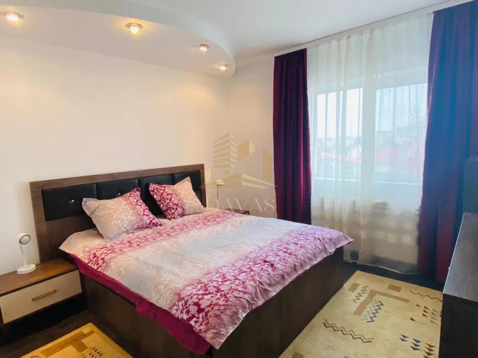 Apartament 4 camere decomandat de vânzare | Renovat | Parcare | Gheorgheni 