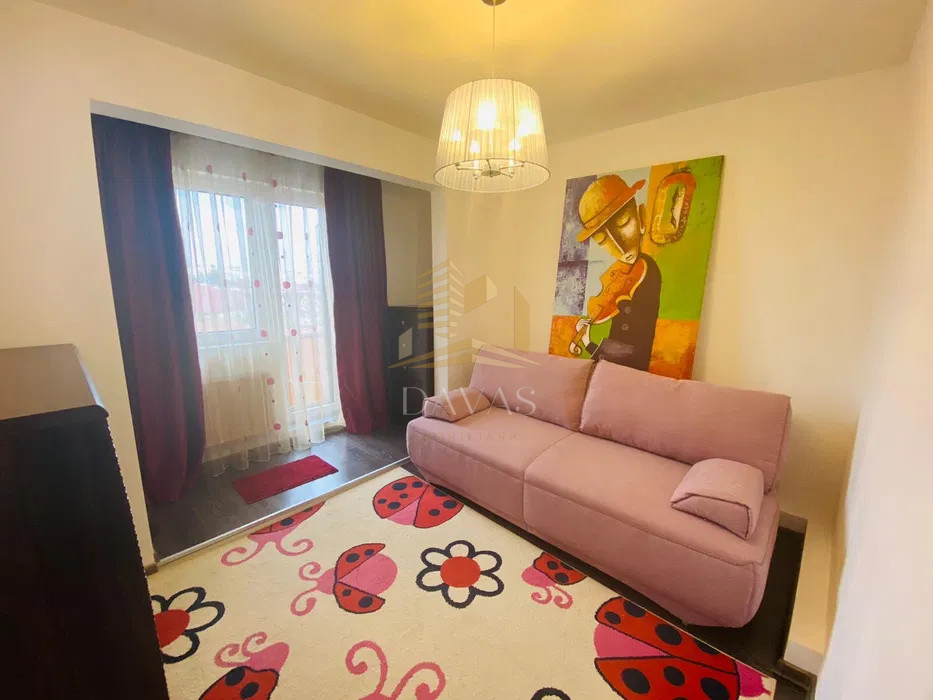 Apartament 4 camere decomandat de vânzare | Renovat | Parcare | Gheorgheni 