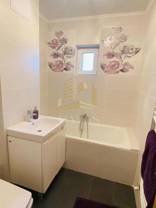 Apartament 4 camere decomandat de vânzare | Renovat | Parcare | Gheorgheni 