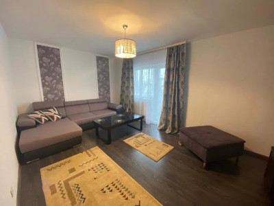 Apartament 4 camere decomandat de vânzare | Renovat | Parcare | Gheorgheni 