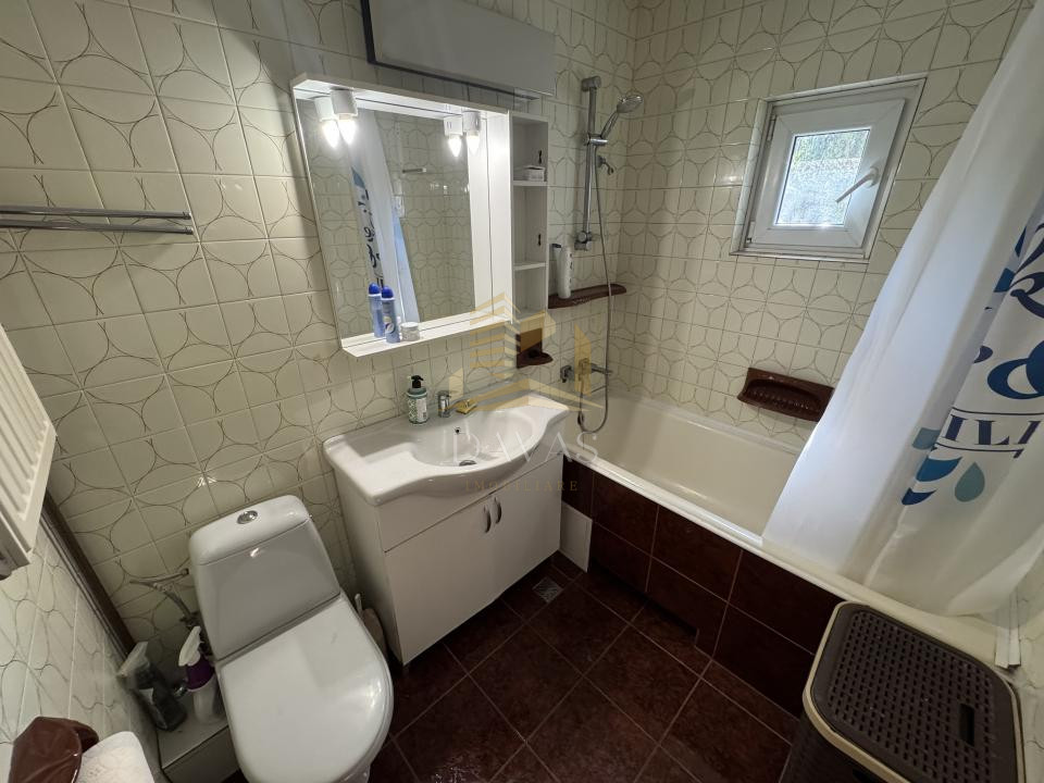 Apartament 4 camere decomandat de închiriat | Zorilor | UMF | Parcare | 100mp