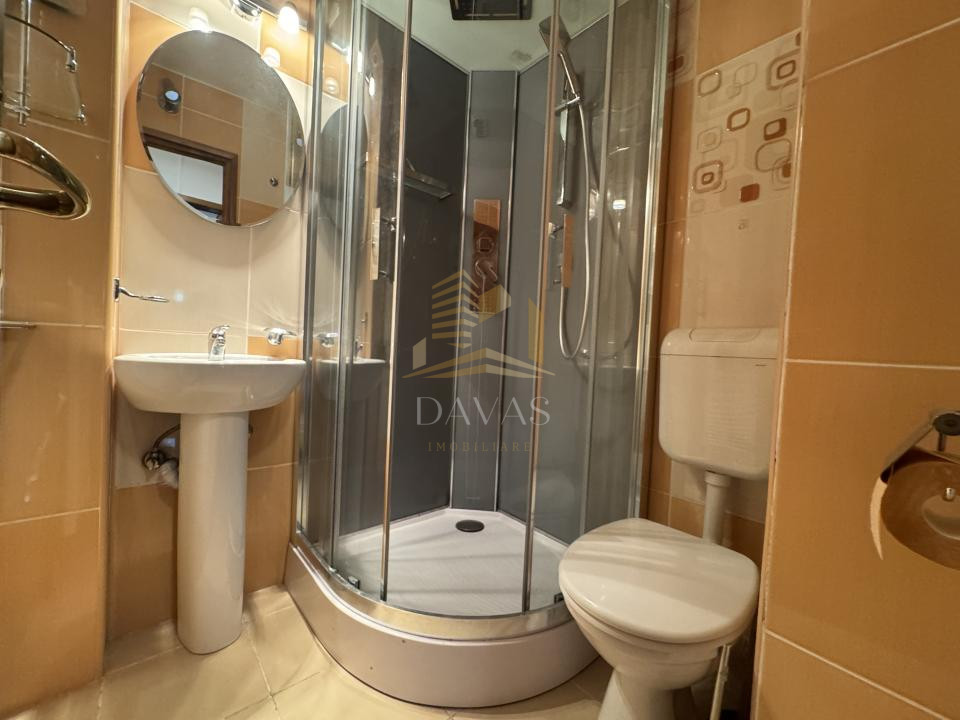 Apartament 4 camere decomandat de închiriat | Zorilor | UMF | Parcare | 100mp