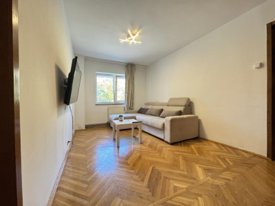Apartament 4 camere decomandat de închiriat | Zorilor | UMF | Parcare | 100mp