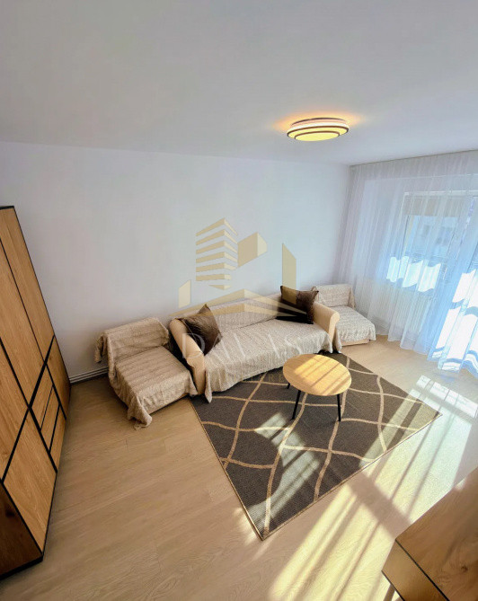 Apartament cu 3 camere | Zona Dorobantilor - FSEGA | Modern - Prima Inchiriere
