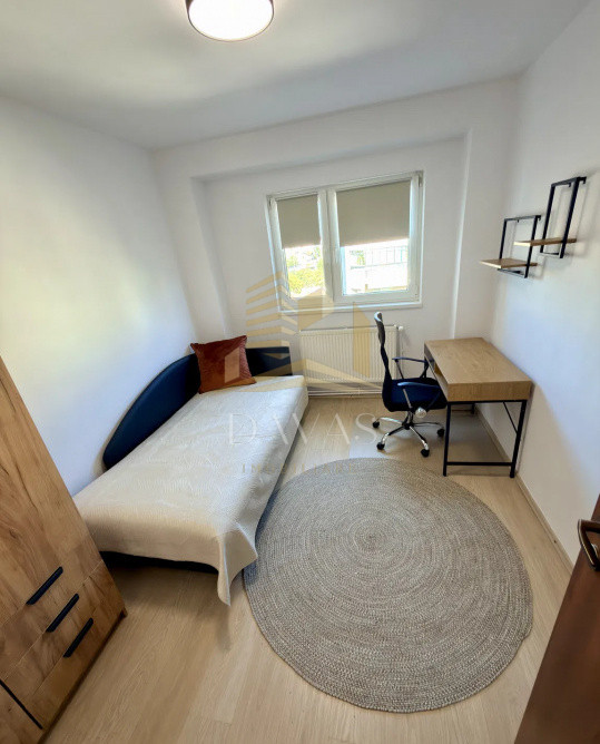 Apartament cu 3 camere | Zona Dorobantilor - FSEGA | Modern - Prima Inchiriere