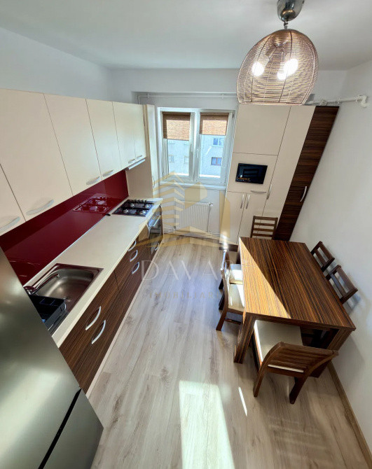 Apartament cu 3 camere | Zona Dorobantilor - FSEGA | Modern - Prima Inchiriere