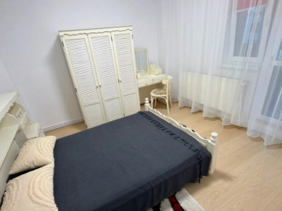 Apartament cu 3 camere | Zona Dorobantilor - FSEGA | Modern - Prima Inchiriere