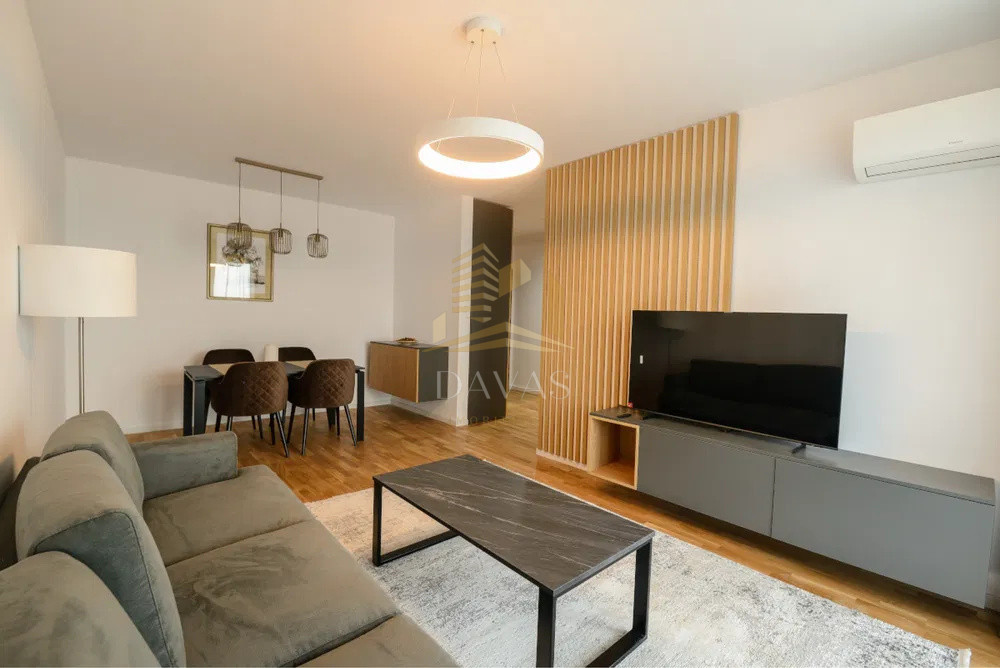 Apartament 2 camere decomandat+parcare subterana | Park Lake | Iulius Mall