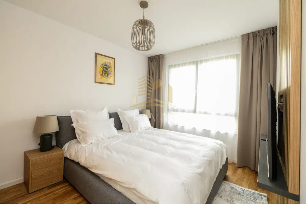 Apartament 2 camere decomandat+parcare subterana | Park Lake | Iulius Mall