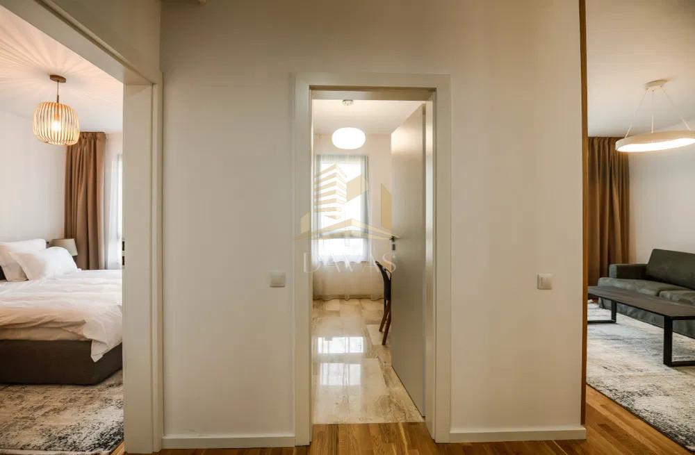 Apartament 2 camere decomandat+parcare subterana | Park Lake | Iulius Mall