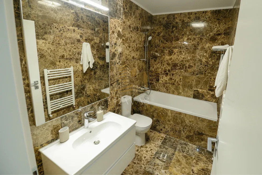 Apartament 2 camere decomandat+parcare subterana | Park Lake | Iulius Mall