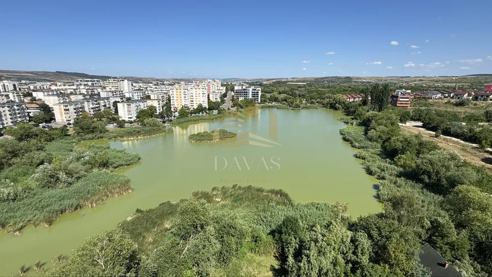 Apartament 2 camere decomandat+parcare subterana | Park Lake | Iulius Mall