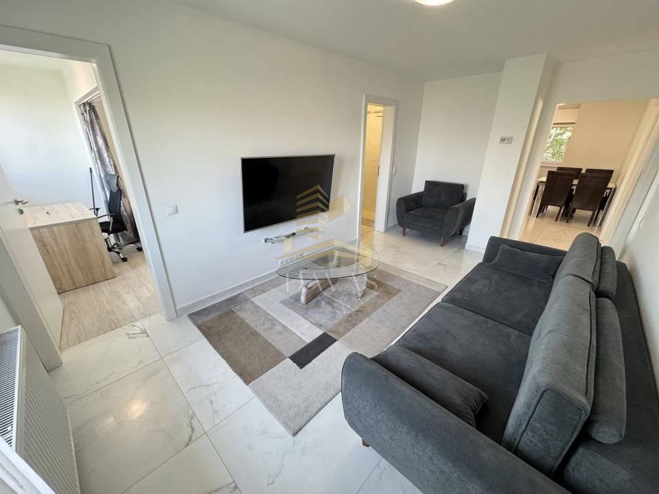 Apartament 4 camere decomandat de închiriat | Zorilor | Observator | Confort