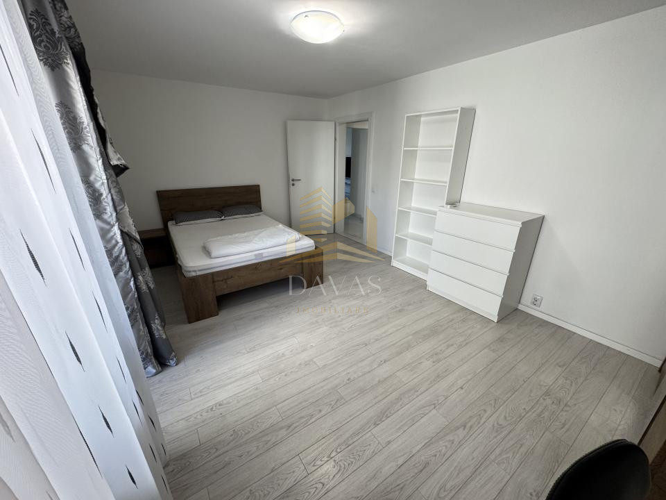 Apartament 4 camere decomandat de închiriat | Zorilor | Observator | Confort