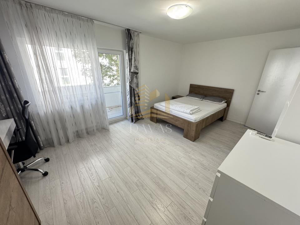 Apartament 4 camere decomandat de închiriat | Zorilor | Observator | Confort