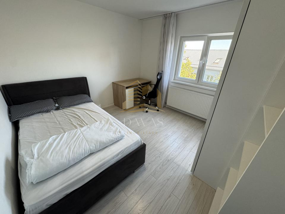 Apartament 4 camere decomandat de închiriat | Zorilor | Observator | Confort