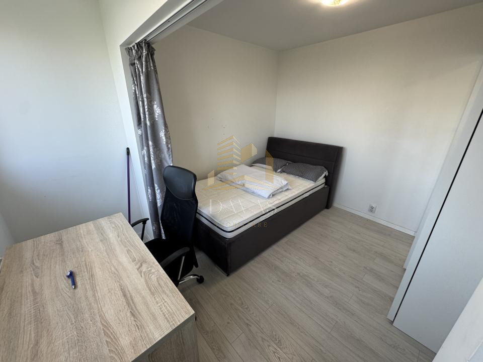 Apartament 4 camere decomandat de închiriat | Zorilor | Observator | Confort