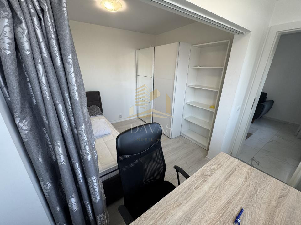Apartament 4 camere decomandat de închiriat | Zorilor | Observator | Confort
