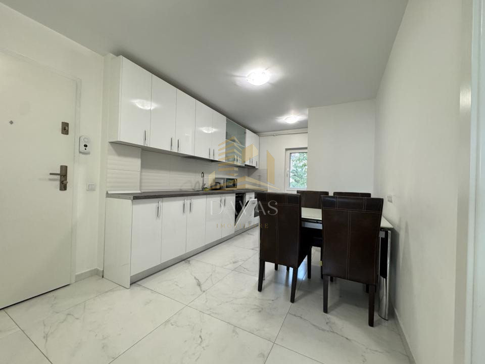 Apartament 4 camere decomandat de închiriat | Zorilor | Observator | Confort