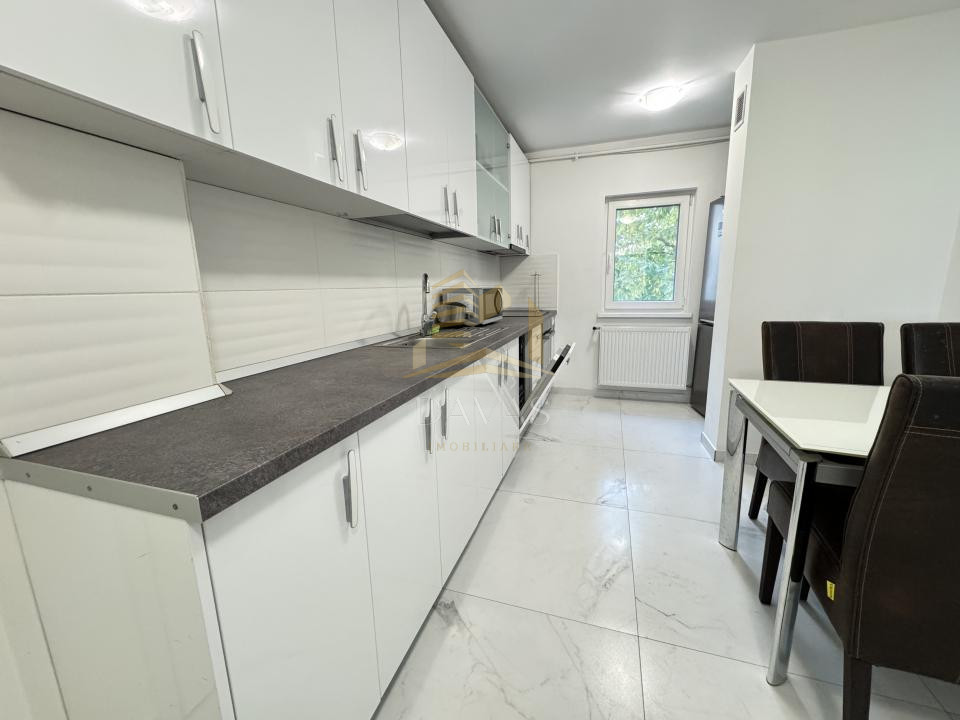 Apartament 4 camere decomandat de închiriat | Zorilor | Observator | Confort