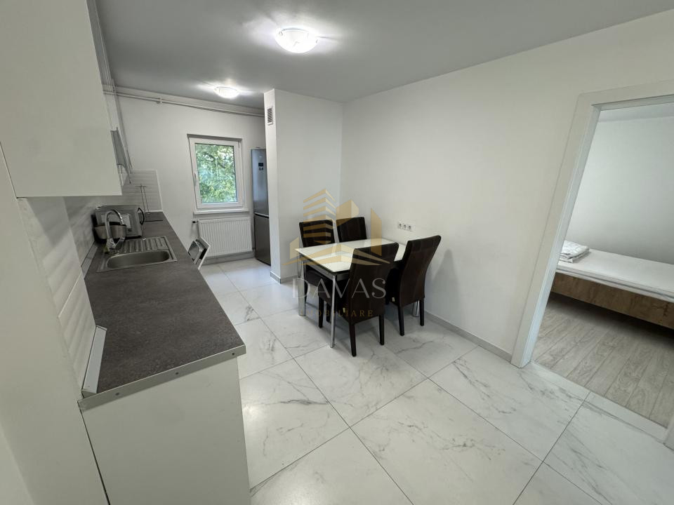 Apartament 4 camere decomandat de închiriat | Zorilor | Observator | Confort