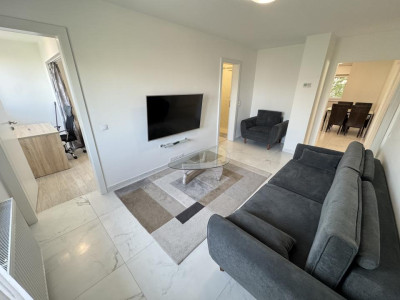 Apartament 4 camere decomandat de închiriat | Zorilor | Observator | Confort
